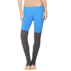 Alo Yoga Goddess Ribbed Leggings